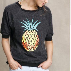 THML Pineapple Sweatshirt